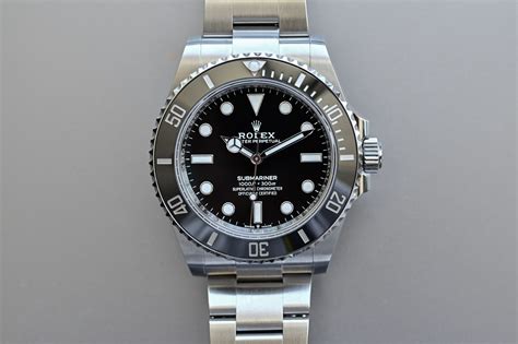 costi rolex submariner|rolex submariner list price 2022.